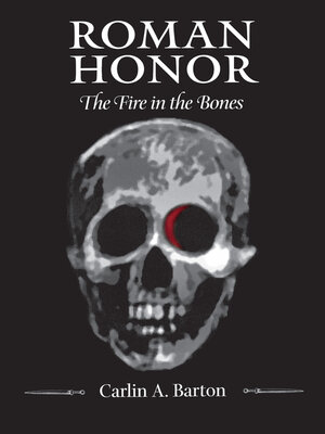 Roman Honor - ebook